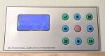 Clothing Inkjet Flatbed Cutter made in China with CE certification