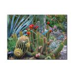 Green Plants Canvas Prints Wall Decoration Different Images Handmade Oil