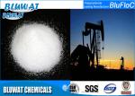 Granular Powder Drilling Mud Additives hydrolyzed Anionic Polyacrylamide
