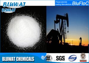 Quality PHPA Extra High Molecular Weight Saltless Polymer Oil Drilling Chemical wholesale