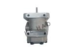 GP2-F20-ΦL Forklift Gear Pump With Light Weight , Compact Structure