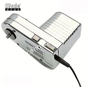 Quality IE 1 AC Pasta Machine Motor Attachment 220V 60Hz Classic Removable wholesale