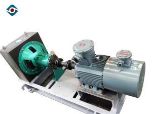 Quality High Strength Carbon Fiber Chemical Pump Corrosion Resistance Chemical Centrifugal Pump wholesale