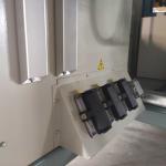 3 Phase 380V 50HZ Pocket Spring Machine Super Sonic Welding