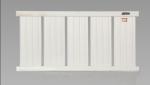 Home Heating Radiator Aluminum Profiles