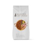 20 Microns PET Dog Cat Food Packaging Bag Aluminum Foil Stand Up Pouch High