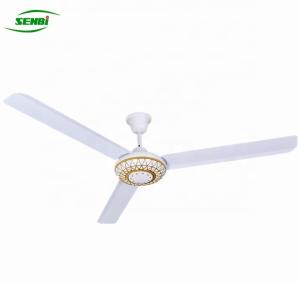 Quality Ac 220v 56 Inch Home Electric Ceiling Fan wholesale