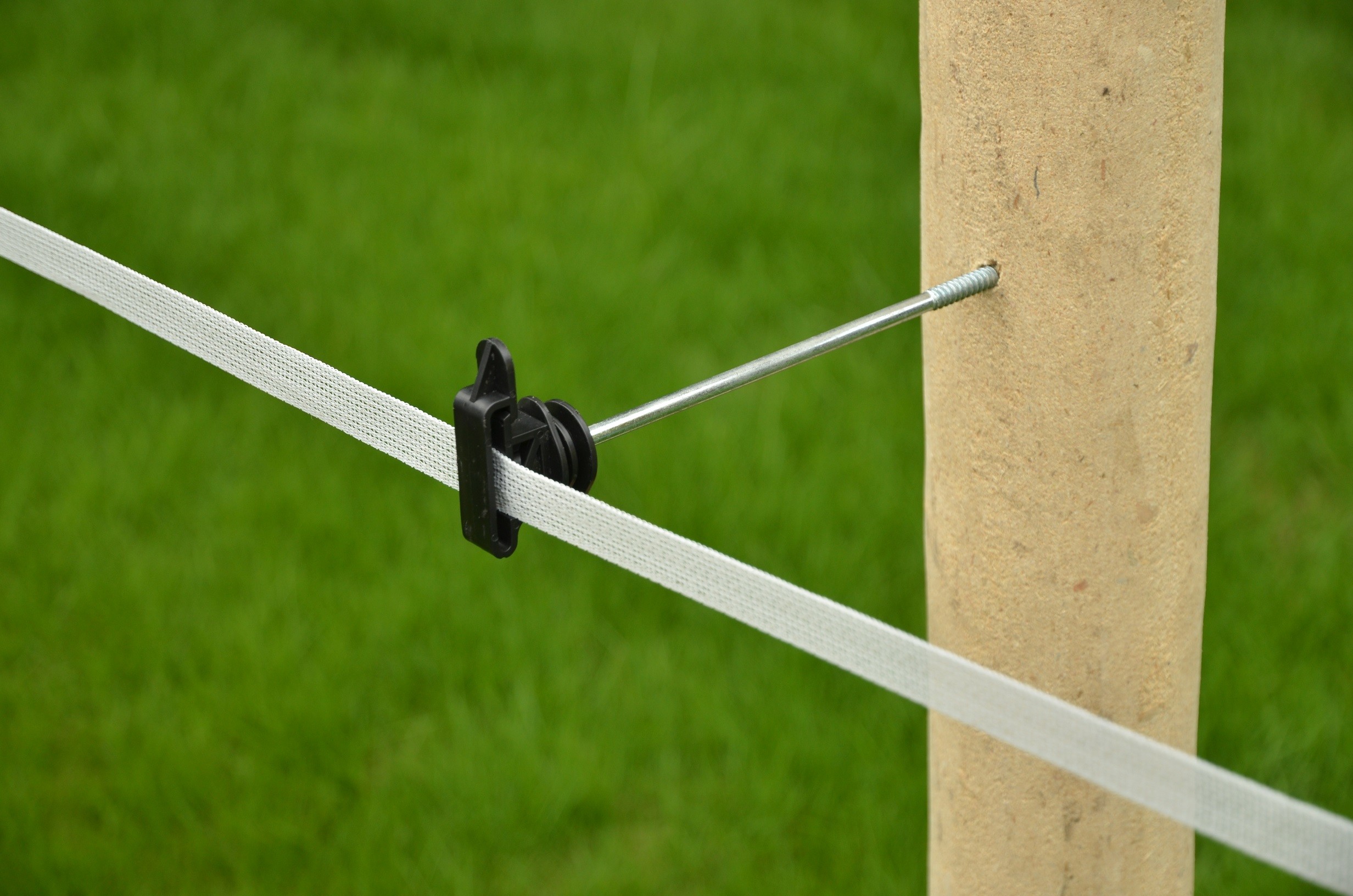 Temporary fencing poly tape QL703-1