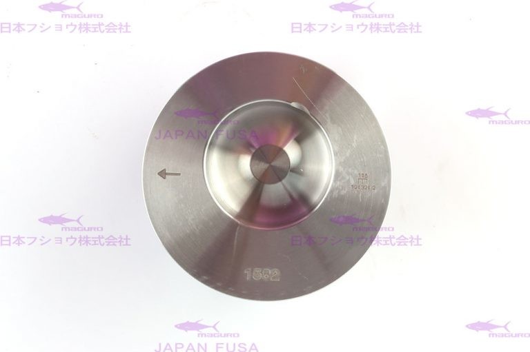 Engine Parts Piston ISUZU 4LE2 8-97232158-1 DIA 85mm