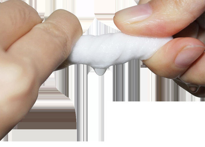 Highly Effective Sterilization Medipal Alcohol Wipes 75% For Personal And Family Protection