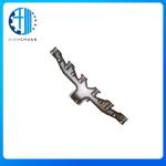 Exhaust Manifold 6735-11-5120 For PC200-6 PC220-7 Excavator Engine Parts