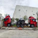 Professional 40FR/40OT Container Cheapest Sea Freight Shipping China To Panama