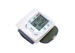 Automatic Electronic Blood Pressure Monitor , Wrist Cuff Blood Pressure Monitor