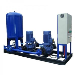 Quality House hotel constant pressure water supply system wholesale