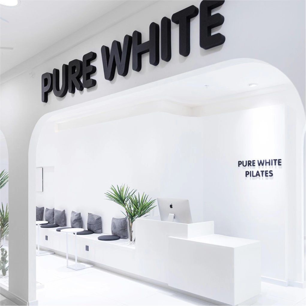 Channel Alphabet LED Letter Signage Outdoor indoor decoration