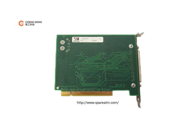 ATM Machine Wincor Nixdorf PARTS V.24 WINCOR Fitwin PCI 16-Port 01750107114