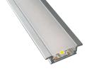 Hotsale Customized Length LED Aluminum Profile Extrusion Channel