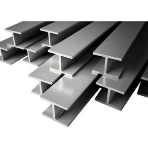 Quality ASTM 304 Welded Steel H Beam Stainless Hot Rolled 900mm wholesale