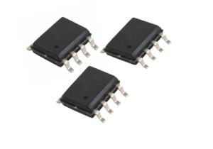 Quality General IC audio power amplifier 8002 sop-3 3W wholesale