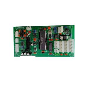 Quality 12V 24V 220V Fuel Dispenser Controller Panel Motherboard Parts wholesale