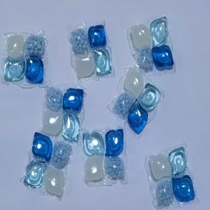 Quality Tough Stain Fresh Scent Powerful Cleaning Make Laundry Day Easier Efficient Laundry Detergent Pods wholesale