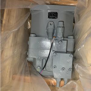 Quality Construction Machinery Concrete Pump Spare Parts Constant Pressure Pump wholesale