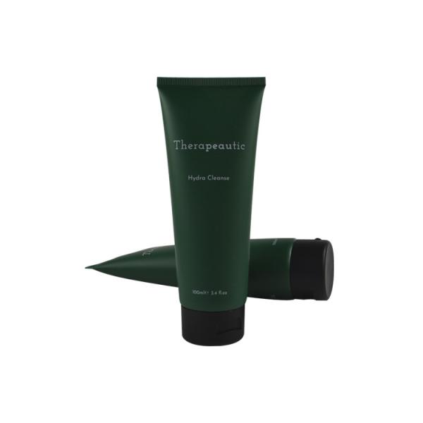 Custom Plastic Tube Laminated Empty Skin Cream Lotion Cosmetic Tube Packaging