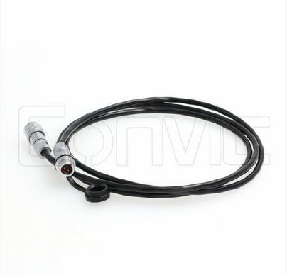 Blackmagic Pocket Cinema Camera 4K Extension Power Cable
