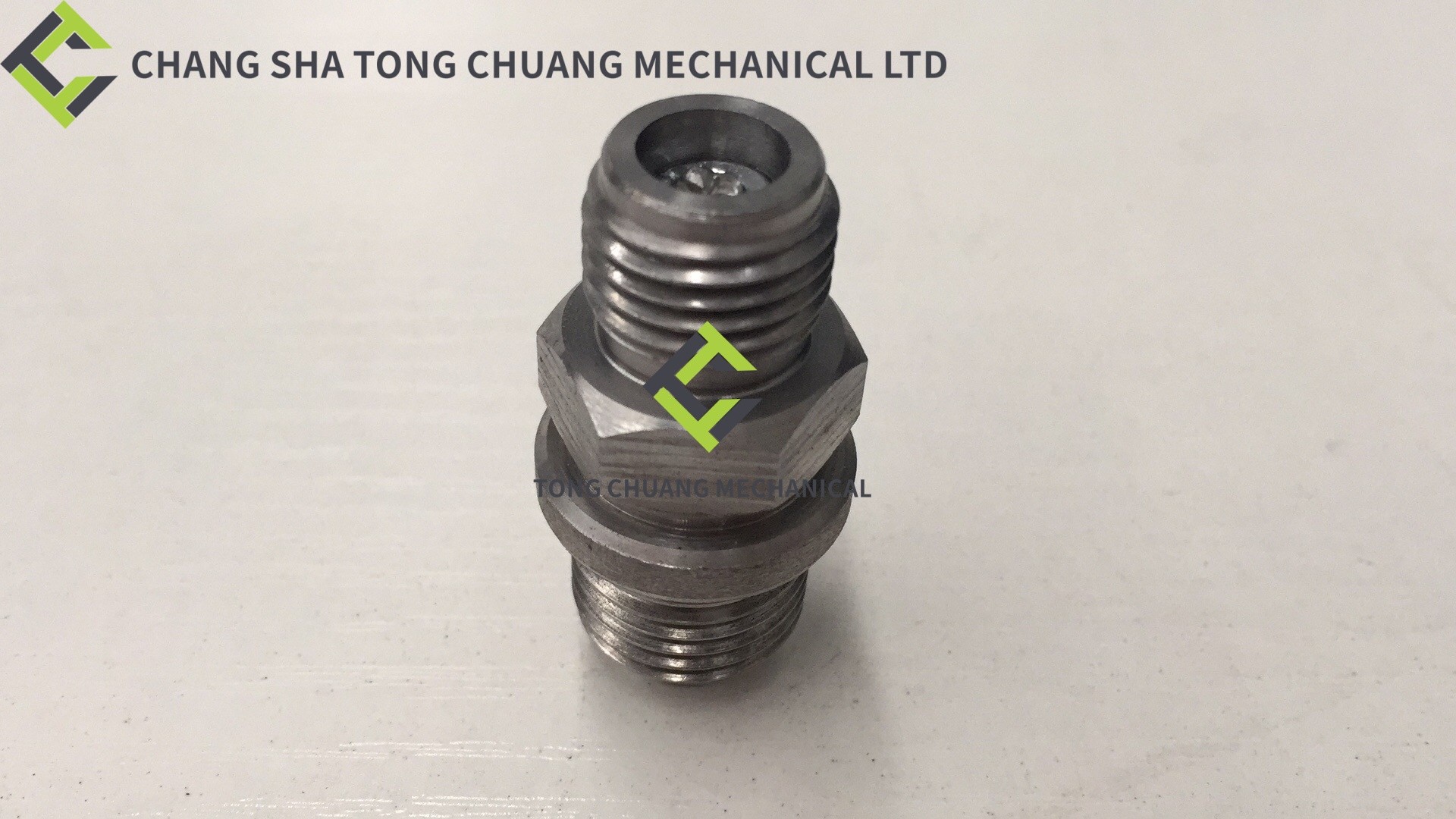 Zoomlion Concrete Pump Inflation Valve \ QXF-5 1070500226