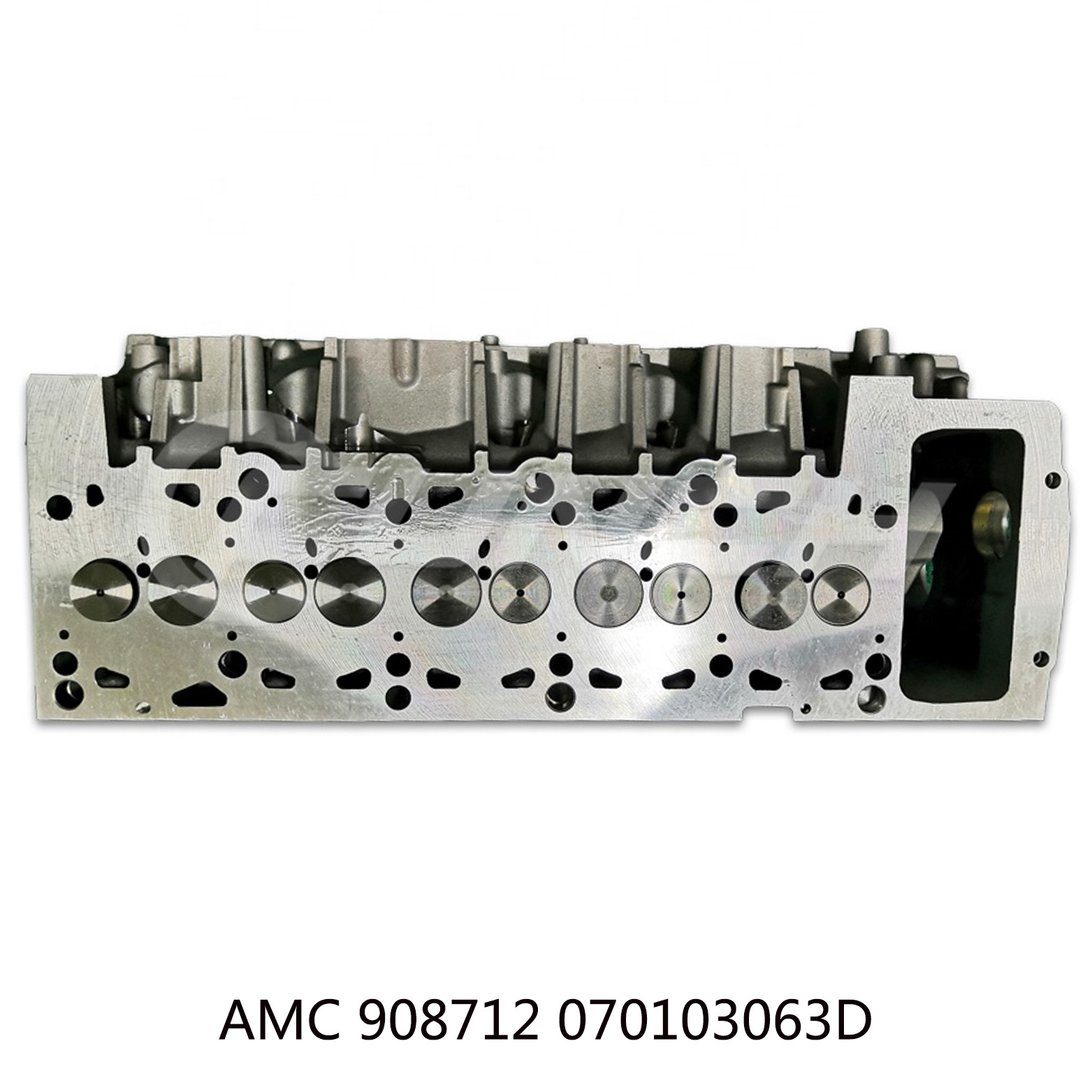 Engine Cylinder Head Repair VW 908712 908812 070103063D 070103064S