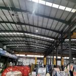 7.3m Giant Ceiling Fans