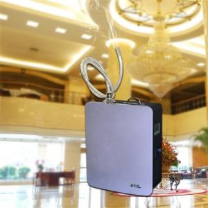 Quality HVAC Model Scent Diffusion Systems Fragrance Air Freshener 5000m³ wholesale