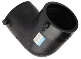 Quality 90 Degree Elbow Pe100sdr11 Electrofusion Pipe Fittings wholesale
