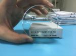 Round Top Semi Finished Lens Blanks Bifocal Vision SF 1.56 Photochromic Type