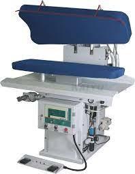 Quality Topper Waist Pant Trouser Pressing Machine Scissors wholesale