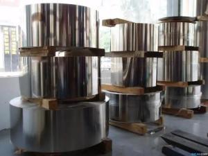 Quality JIS Stainless Steel Coil Cold Rolled 0.02mm 0.08mm For Kitchen wholesale