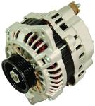 12V 100A MITSUBISHI Colt Alternator Space Gear Generator Lester 12647 A005TA0391