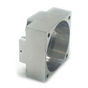 Quality Precision Adc1 A360 Die Casting Aluminum Alloys Lacquer Coating wholesale