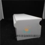 Electrical Insulation Alumina Ceramic Brick With Excellent Chemical Resistance