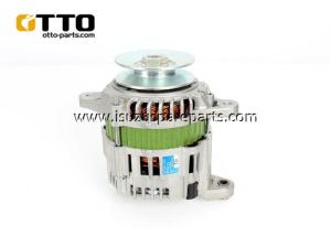 Quality 8-97220298-0 6BG1T Isuzu Starter Motor 24V 50A Alternator SH220-3 6BG1T 8972202980 wholesale