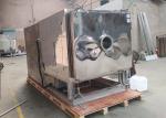 300KG Vacuum Lyophilizer Pharmaceutical Freeze Dryer
