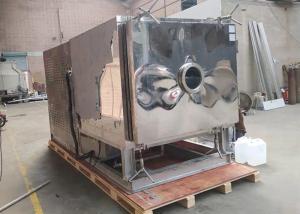 Quality 300KG Vacuum Lyophilizer Pharmaceutical Freeze Dryer wholesale