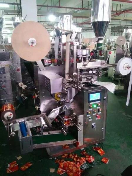 price tea bag packing machine , small tea bag packing machine , automatic tea