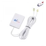 For Huawei ZTE 4G LTE Router Modem 3G 4G LTE Antenna External Antennas 3M Cable