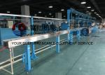 Fuchuan Cable Wire Extrusion Machine For PVC Extruding Automatic Wire Production