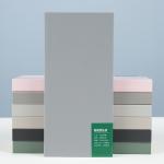 0.35Micron Matte PET Film Sheet Laminates Water Soluble