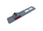 All In One Solar Powered LED Street Light IP65 30W 12V 23AH Lithium Battery