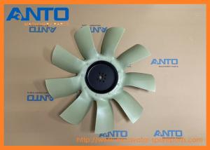 Quality 11N8-03161 11N803161 Fan For HYUNDAI Excavators R290LC7 R290LC7A R305LC7 wholesale