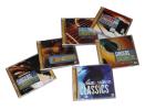 Free DHL Shipping@HOT Classic and New CD Boxset SINGERS & SONGWRITERS Wholesale!