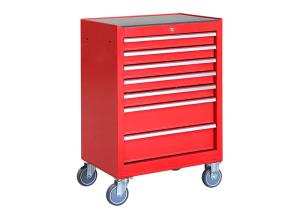 Quality Customized Aluminum Handles Mechanic Tool Cabinet wholesale